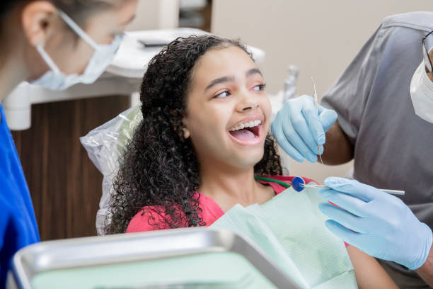 Best Weekend Emergency Dentist in Spring Mount, PA
