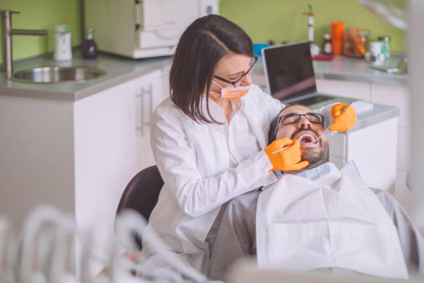 Best Urgent Care for Lost Fillings or Crowns in Spring Mount, PA